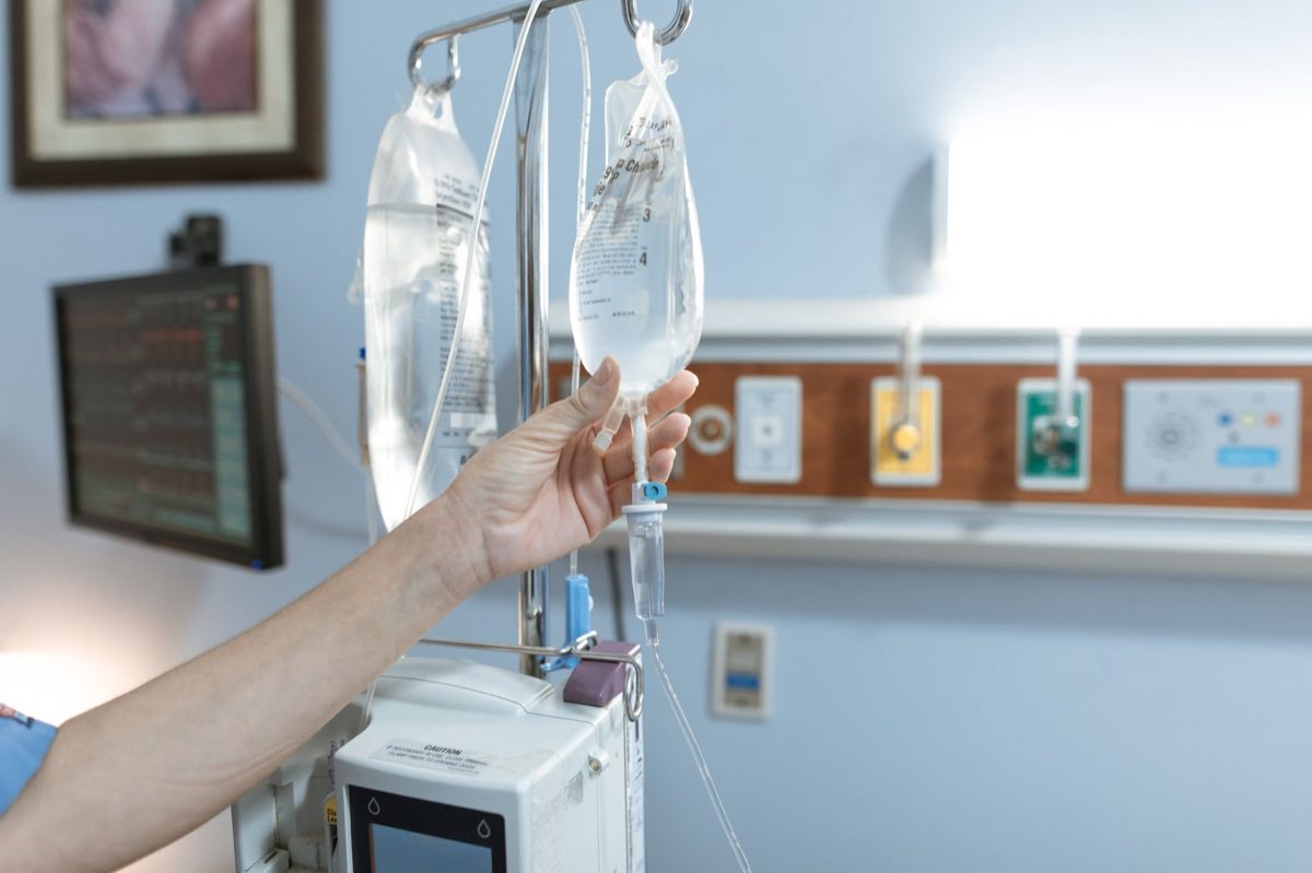 Cell and gene therapy patient whose treatment depends on an unbroken chain of quality