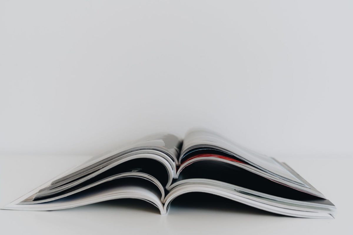 Open scientific literature representing the systematic review behind a clinical evaluation