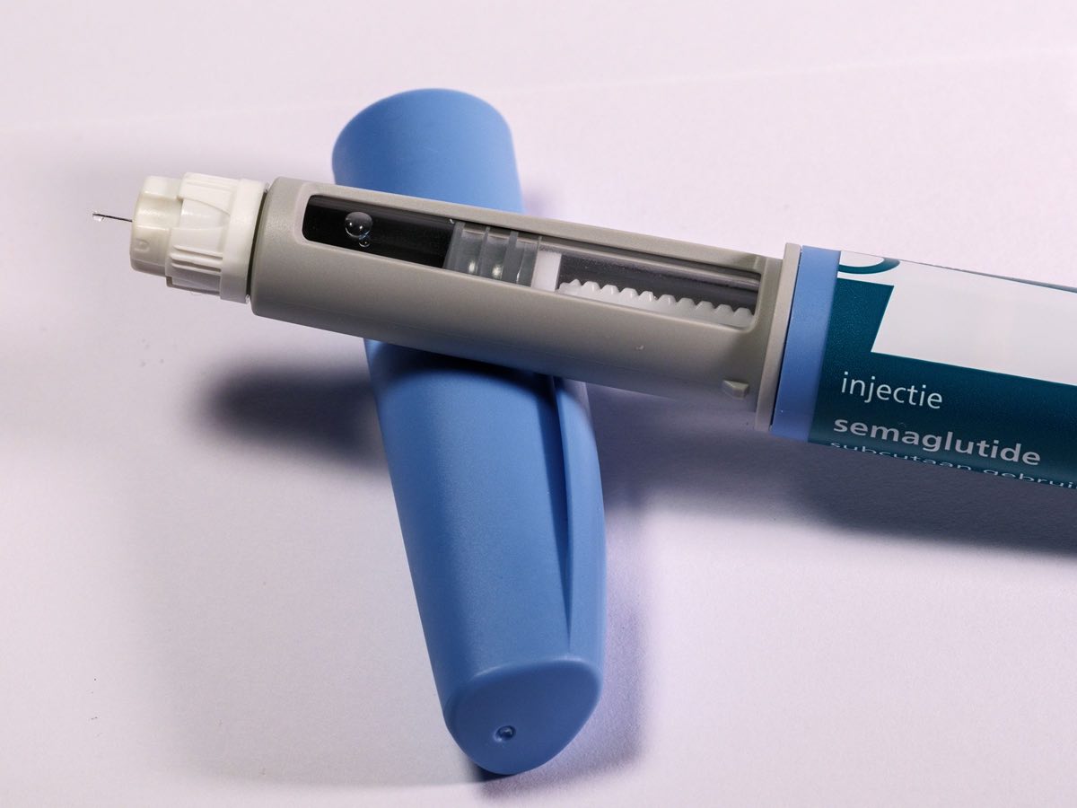A prefilled autoinjector pen, a drug-device combination product