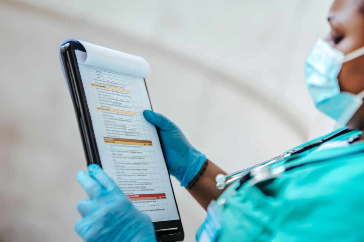 Qualification protocol executed and documented at the equipment