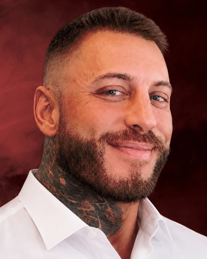 Connor Griggs, Founder and Managing Principal of Regulatory Leadership Partners