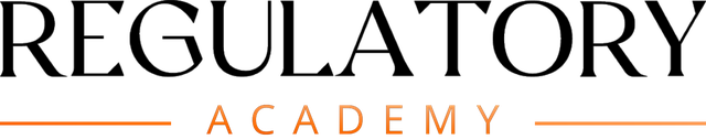 Regulatory Academy