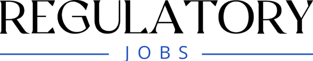 Regulatory Jobs