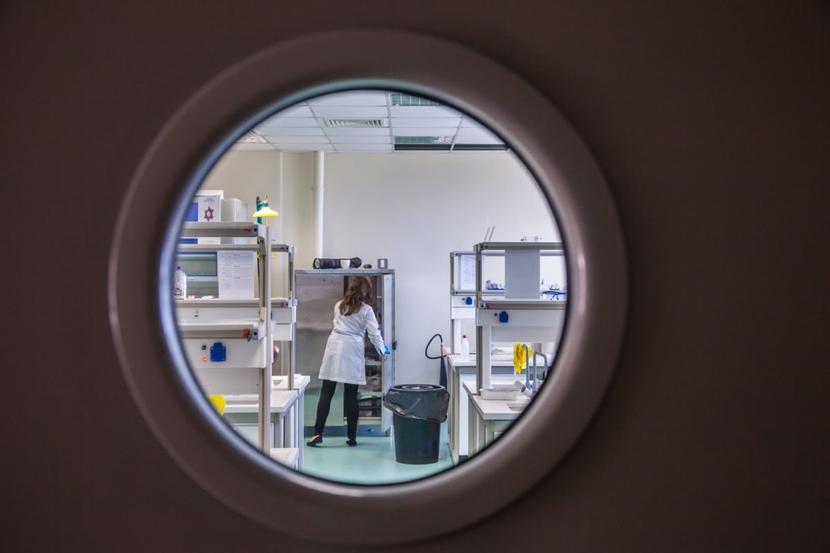 Laboratory research supporting metabolic liver-disease endpoints