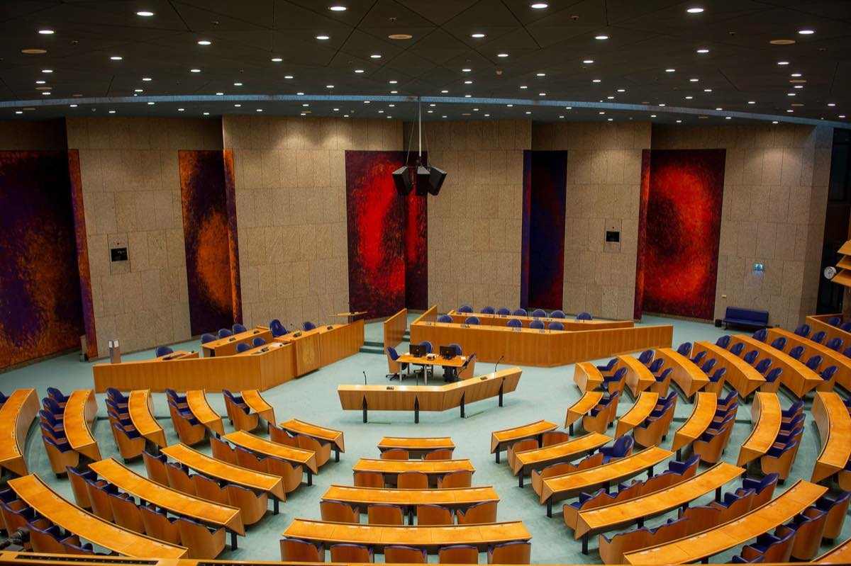 European parliamentary chamber representing the regulatory routes into the EU market