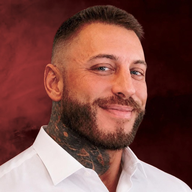 Connor Griggs, Founder and Managing Principal of Regulatory Leadership Partners
