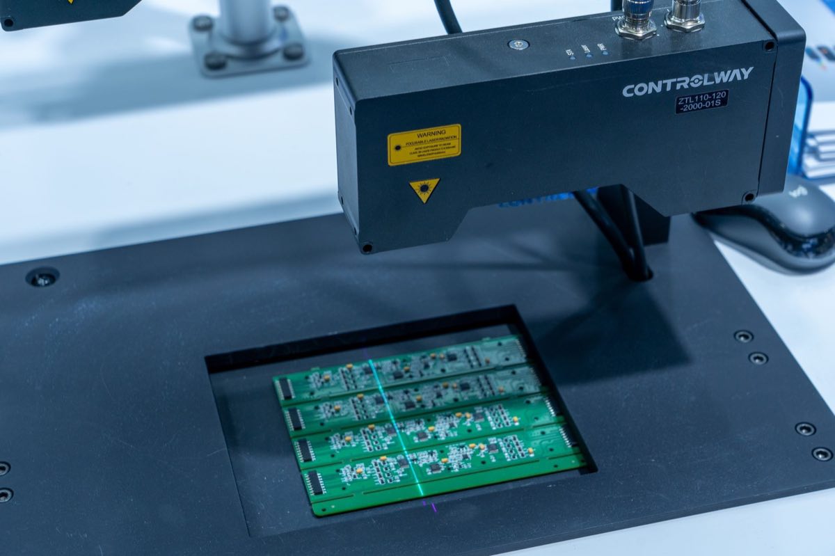 Medical device inspection under an ISO 13485 quality system