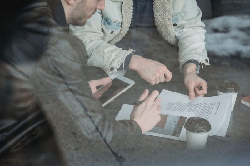 Writing team triaging a regulatory document set against a filing deadline